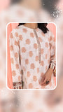 PRINTED LAWN SHIRT