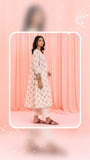 PRINTED LAWN SHIRT