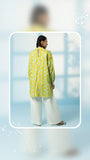 PRINTED COTTON SHIRT