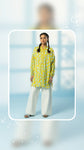 PRINTED COTTON SHIRT