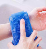 BATH BELT